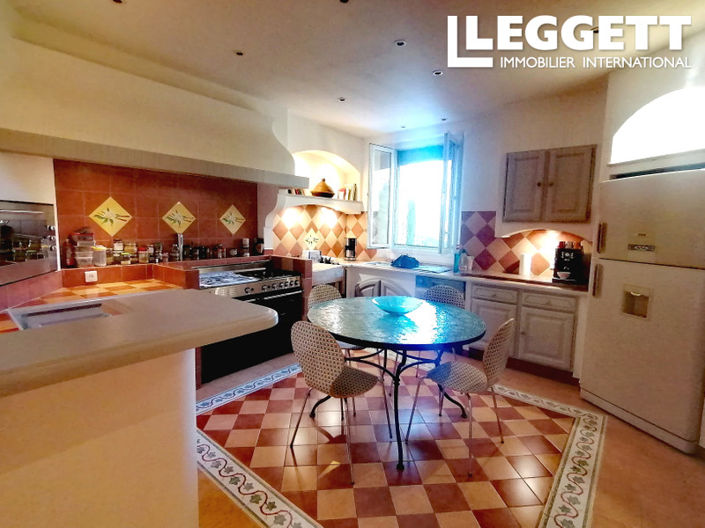 Image No.6-Maison de 5 chambres à vendre à Auriol