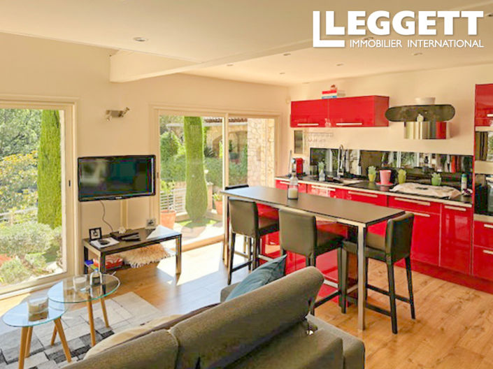 Image No.7-Maison de 5 chambres à vendre à Auriol