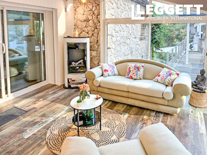 Image No.8-Maison de 5 chambres à vendre à Auriol