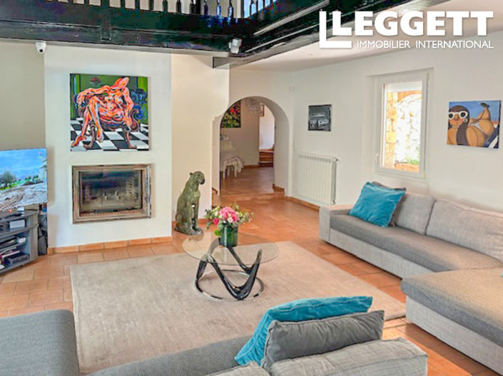 Image No.9-Maison de 5 chambres à vendre à Auriol