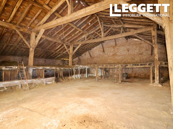 Image No.10-Maison de 4 chambres à vendre à Montbron