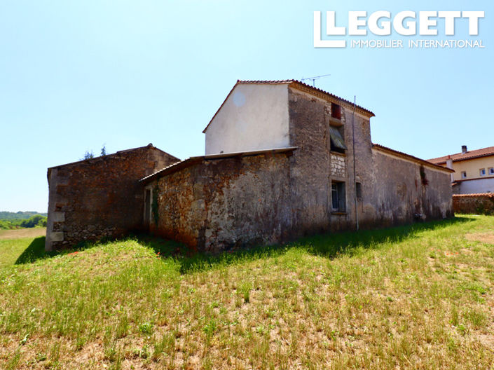 Image No.6-Maison de 4 chambres à vendre à Montbron