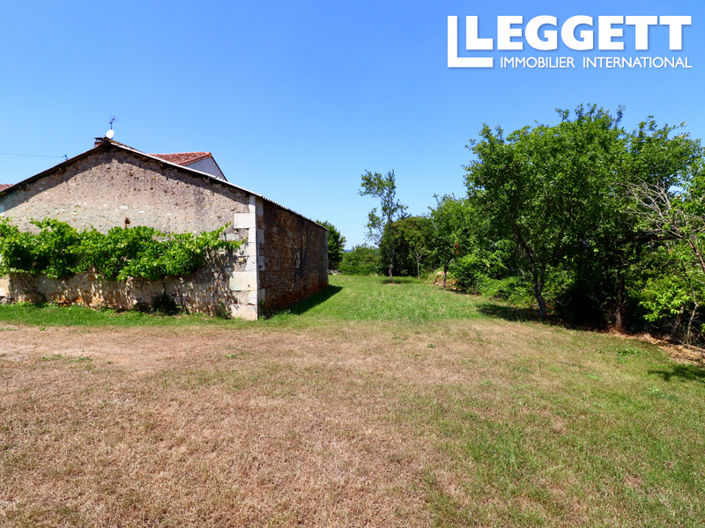 Image No.7-Maison de 4 chambres à vendre à Montbron