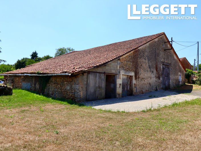 Image No.9-Maison de 4 chambres à vendre à Montbron