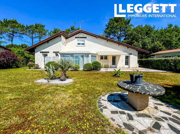 Image No.2-Maison de 3 chambres à vendre à Andernos-les-Bains