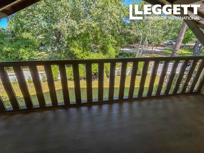 Image No.3-Maison de 3 chambres à vendre à Andernos-les-Bains