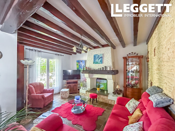 Image No.4-Maison de 3 chambres à vendre à Andernos-les-Bains