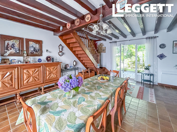 Image No.5-Maison de 3 chambres à vendre à Andernos-les-Bains