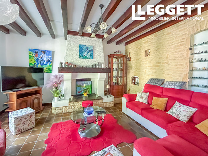 Image No.6-Maison de 3 chambres à vendre à Andernos-les-Bains