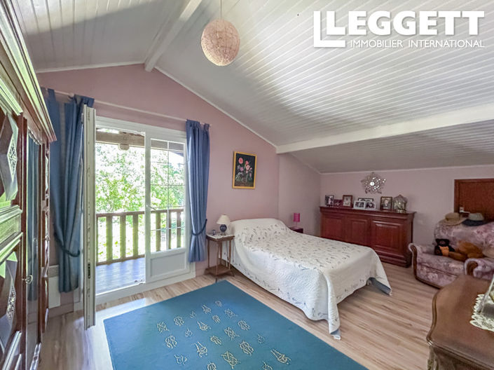 Image No.7-Maison de 3 chambres à vendre à Andernos-les-Bains