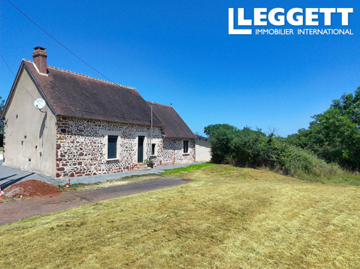 Image No.10-Maison de 4 chambres à vendre à Chaillac