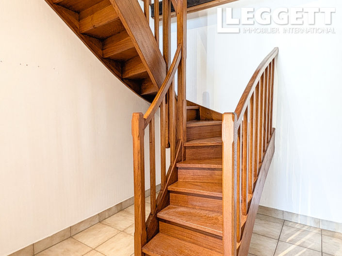 Image No.6-Maison de 4 chambres à vendre à Chaillac