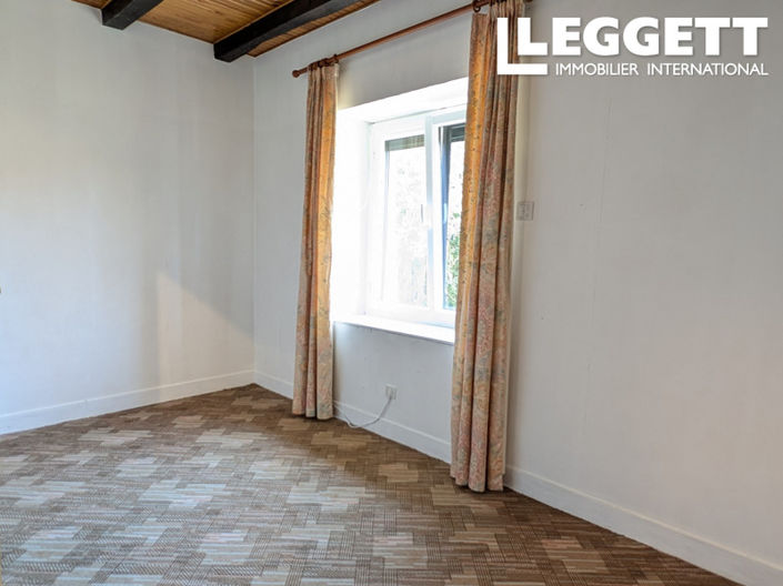 Image No.7-Maison de 4 chambres à vendre à Chaillac