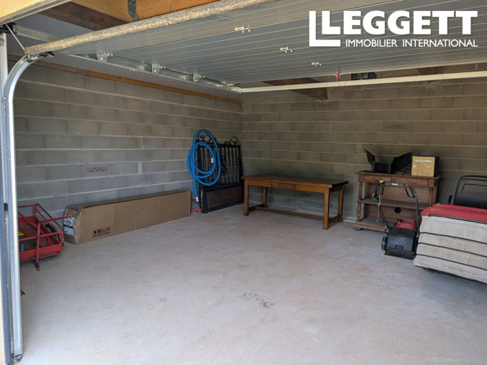 Image No.8-Maison de 4 chambres à vendre à Chaillac