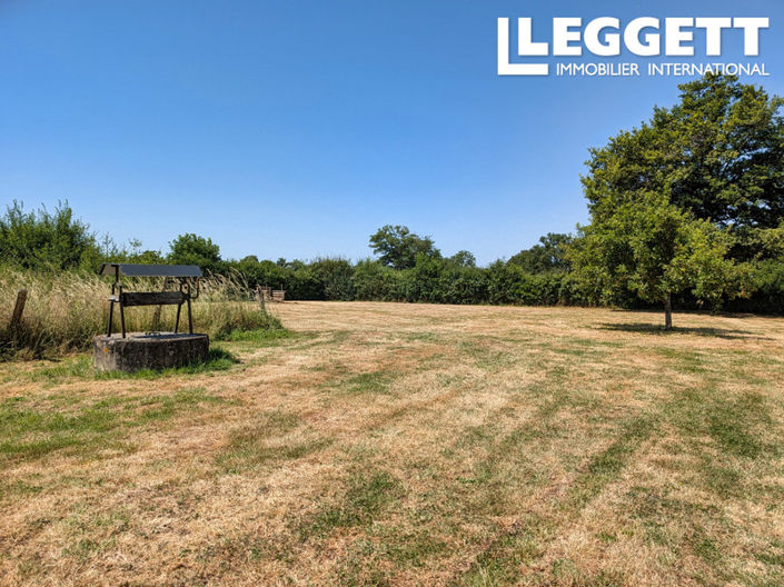 Image No.9-Maison de 4 chambres à vendre à Chaillac