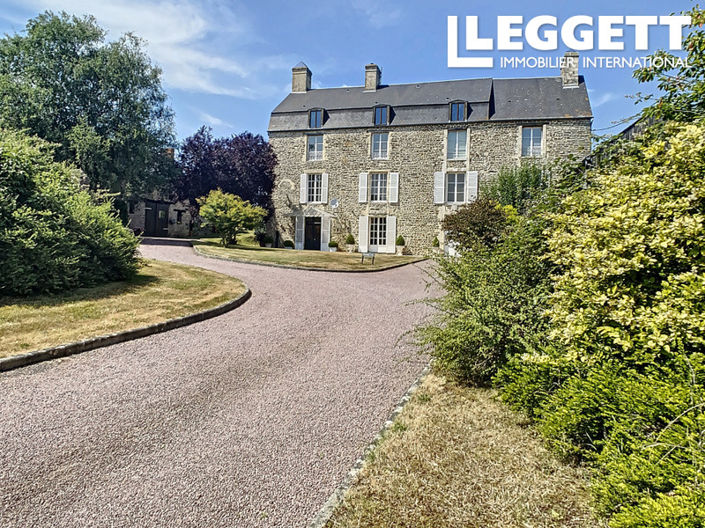 Image No.1-5 Bed House for sale