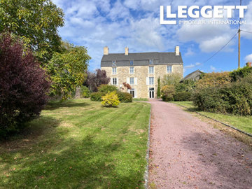 1 - Culey-le-Patry, Maison