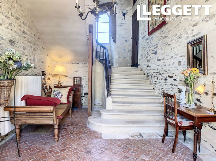 Image No.3-Maison de 5 chambres à vendre à Culey-le-Patry