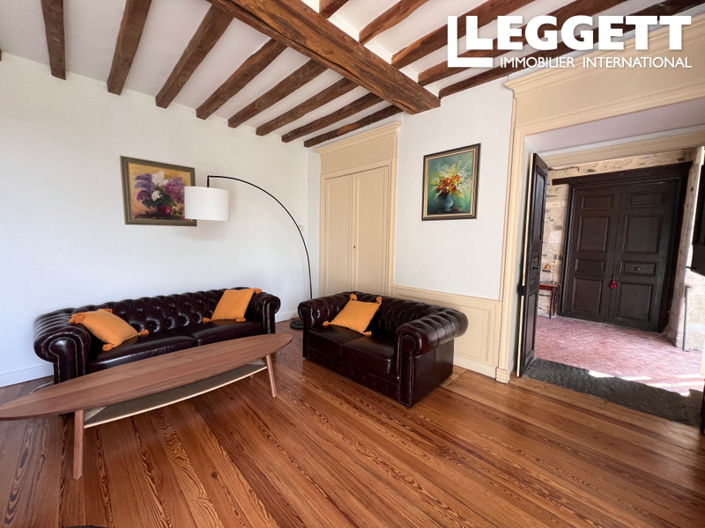 Image No.4-Maison de 5 chambres à vendre à Culey-le-Patry