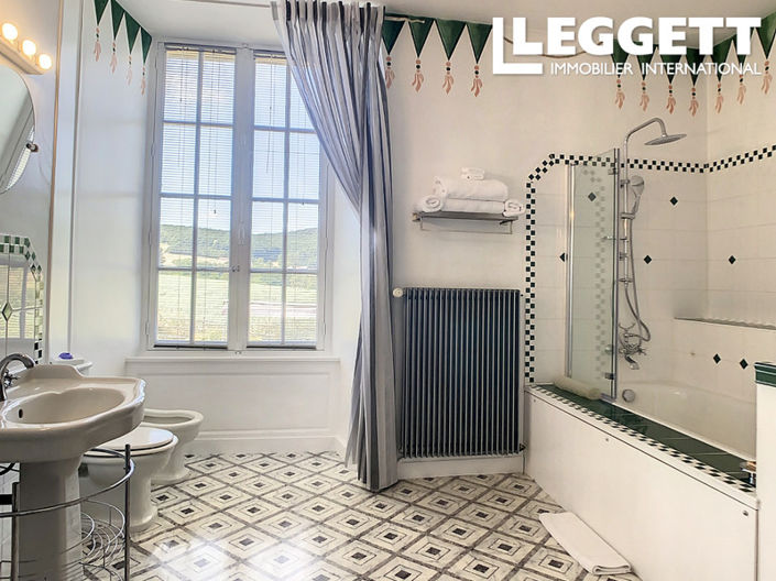 Image No.6-Maison de 5 chambres à vendre à Culey-le-Patry