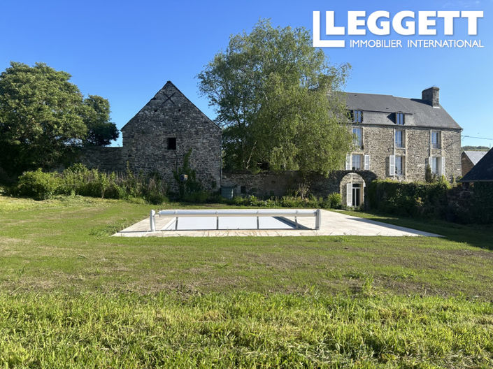 Image No.7-Maison de 5 chambres à vendre à Culey-le-Patry