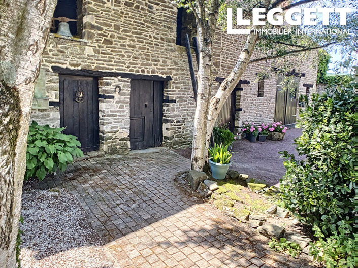 Image No.9-Maison de 5 chambres à vendre à Culey-le-Patry