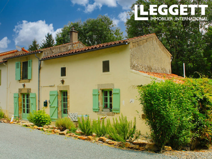 Image No.1-2 Bed House for sale