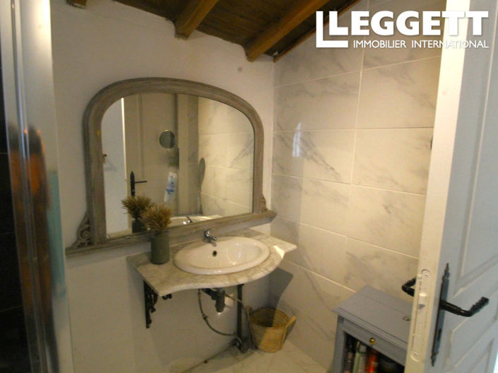 Image No.10-Maison de 2 chambres à vendre à Puy-de-Serre