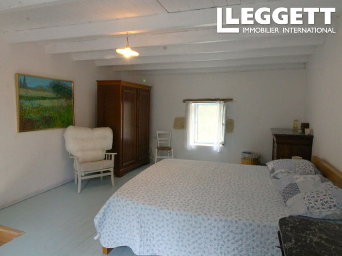 Image No.7-Maison de 2 chambres à vendre à Puy-de-Serre