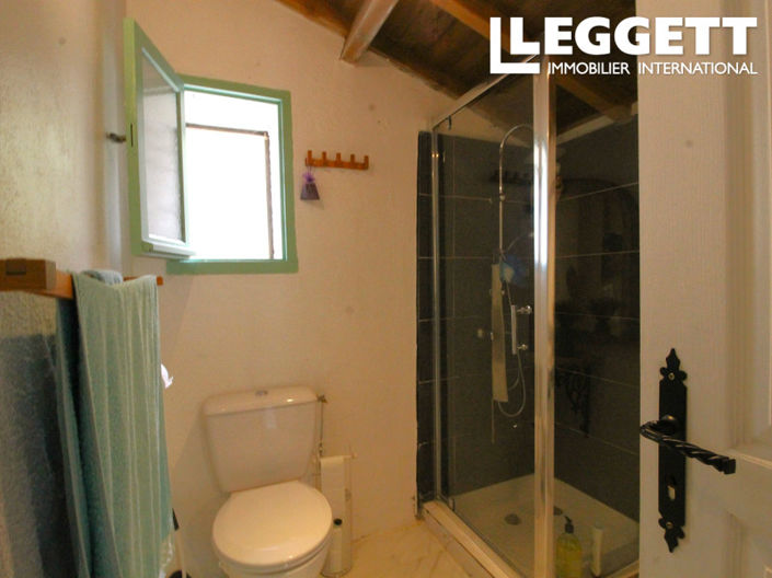 Image No.9-Maison de 2 chambres à vendre à Puy-de-Serre