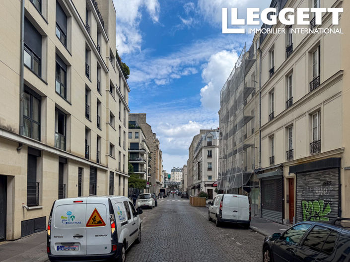 Image No.10-Appartement de 4 chambres à vendre à Paris