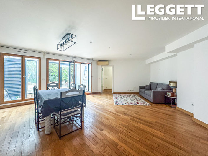 Image No.3-Appartement de 4 chambres à vendre à Paris