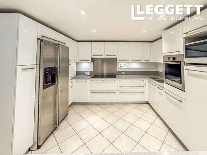 Image No.5-Appartement de 4 chambres à vendre à Paris