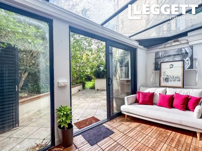 Image No.6-Appartement de 4 chambres à vendre à Paris