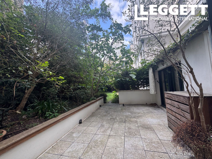 Image No.7-Appartement de 4 chambres à vendre à Paris