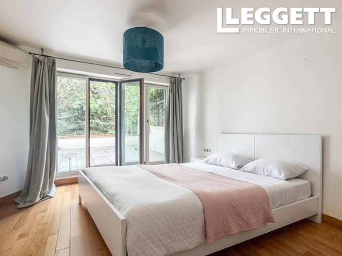 Image No.8-Appartement de 4 chambres à vendre à Paris