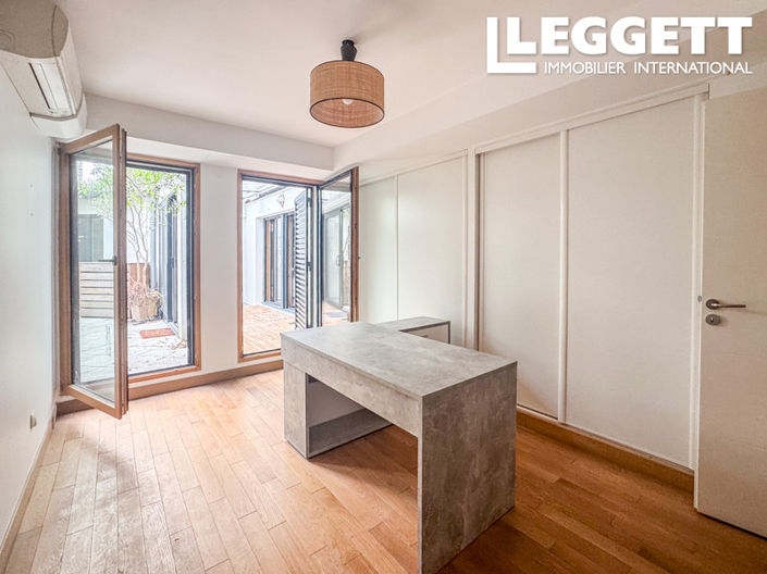 Image No.9-Appartement de 4 chambres à vendre à Paris