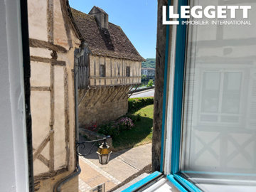 1 - Périgueux, Apartment