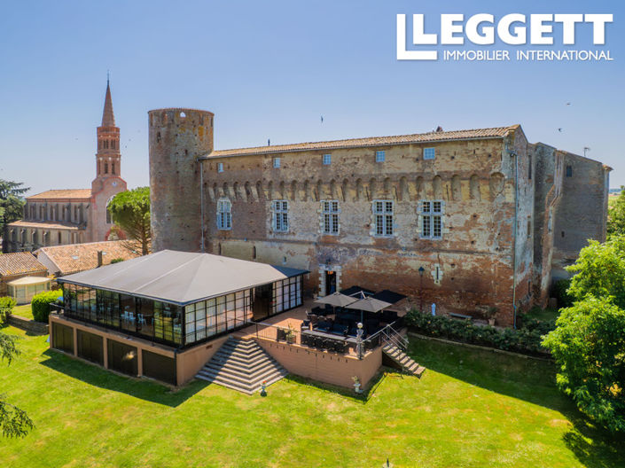 Image No.3-13 Bed Chateaux for sale