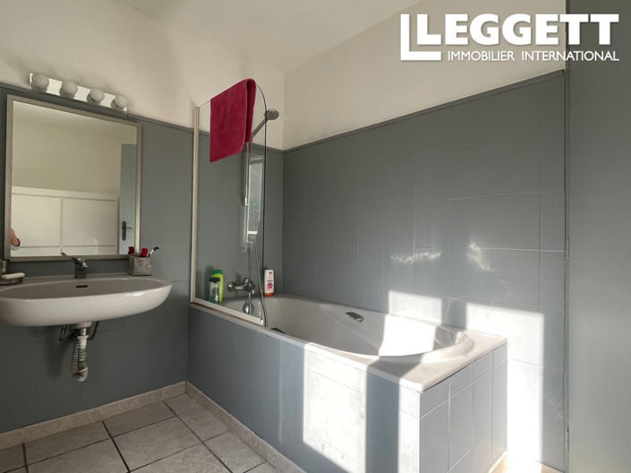 Image No.10-Maison de 4 chambres à vendre à Villeneuve-lès-Avignon