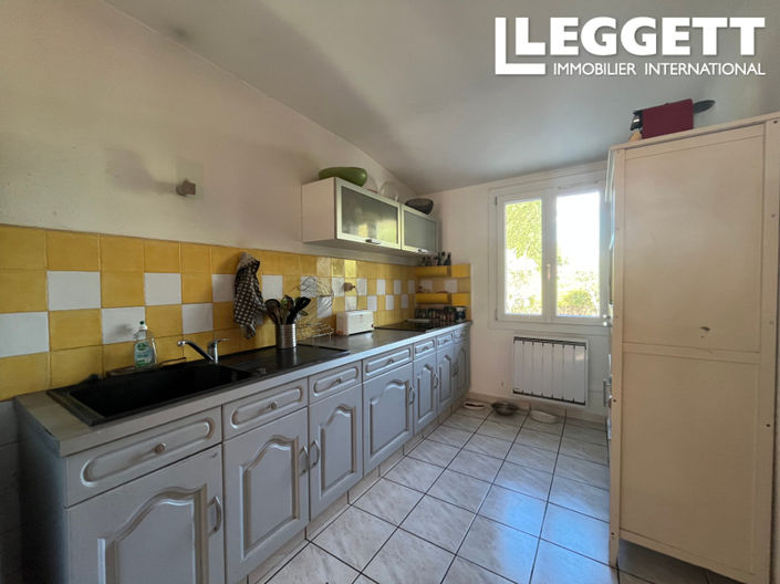 Image No.4-Maison de 4 chambres à vendre à Villeneuve-lès-Avignon