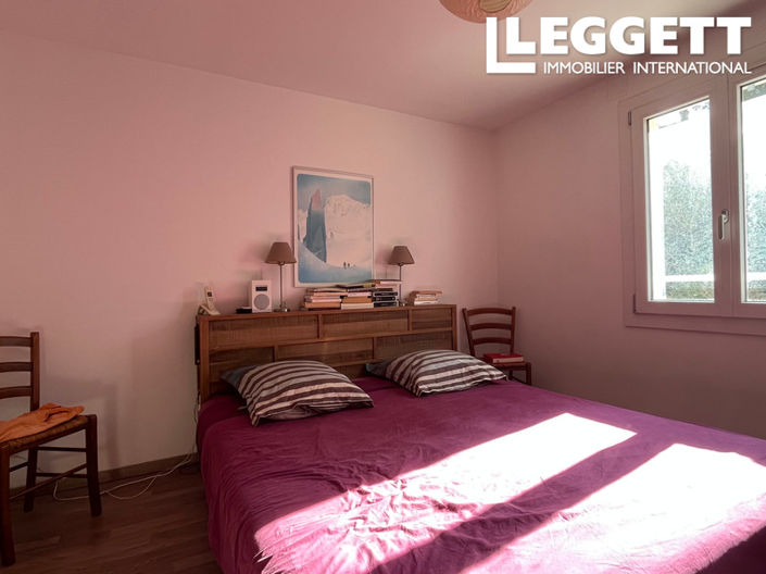 Image No.5-Maison de 4 chambres à vendre à Villeneuve-lès-Avignon