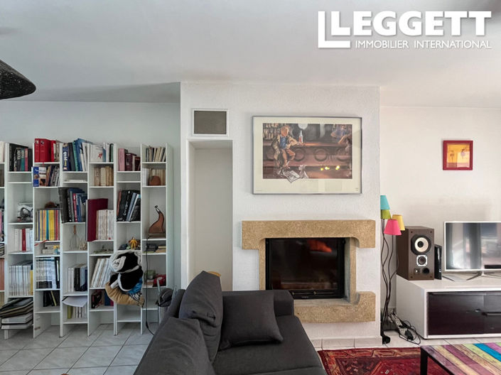 Image No.6-Maison de 4 chambres à vendre à Villeneuve-lès-Avignon