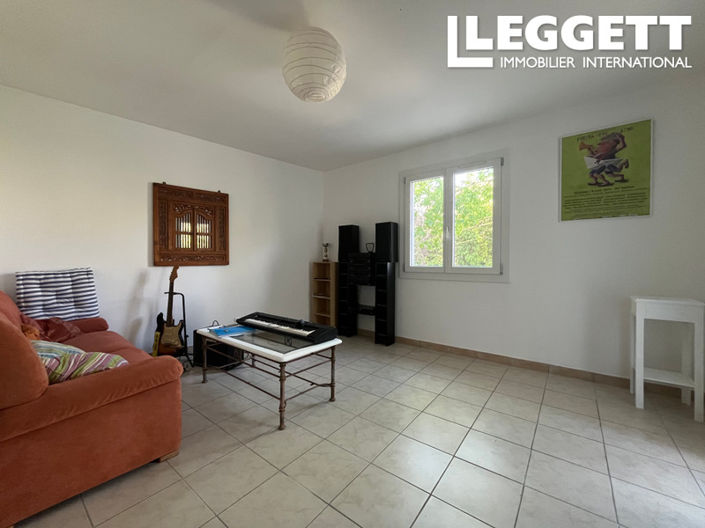 Image No.7-Maison de 4 chambres à vendre à Villeneuve-lès-Avignon