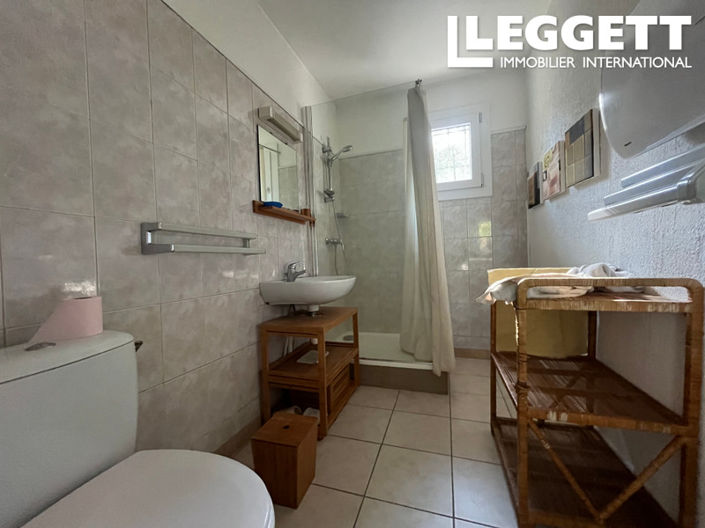 Image No.8-Maison de 4 chambres à vendre à Villeneuve-lès-Avignon