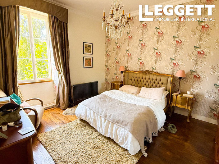 Image No.10-Maison de 3 chambres à vendre à Mouzon