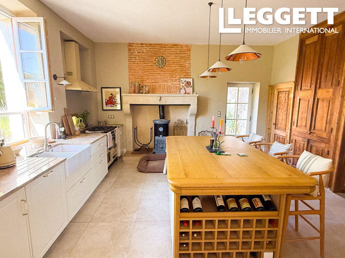 Image No.2-Maison de 3 chambres à vendre à Mouzon