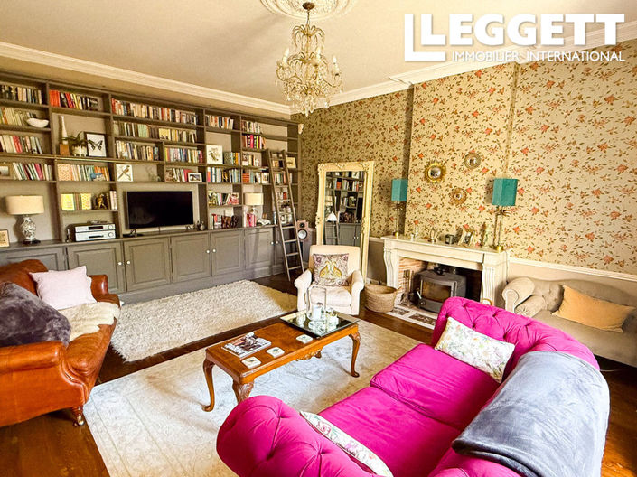 Image No.3-Maison de 3 chambres à vendre à Mouzon