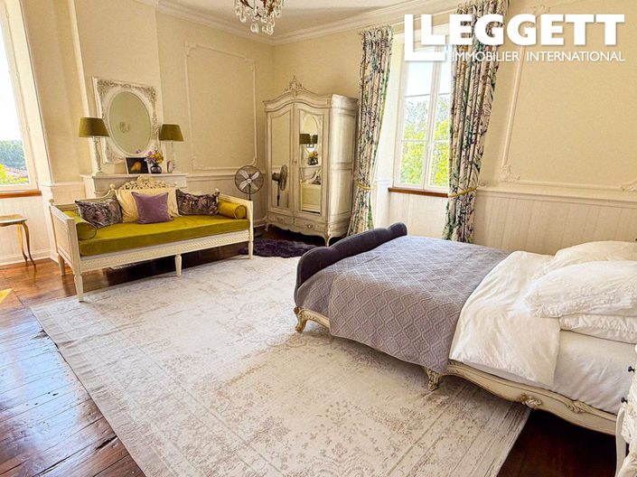 Image No.4-Maison de 3 chambres à vendre à Mouzon