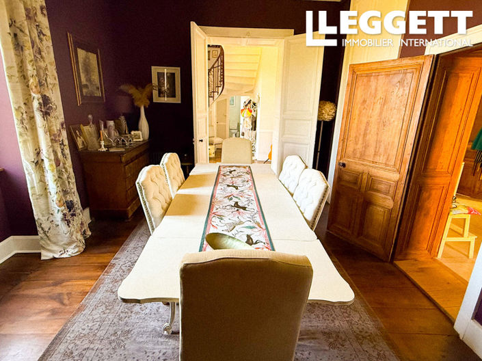 Image No.5-Maison de 3 chambres à vendre à Mouzon